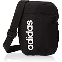 Los mejores  - Adidas Lin Core Org Organizer- Unisex Adulto